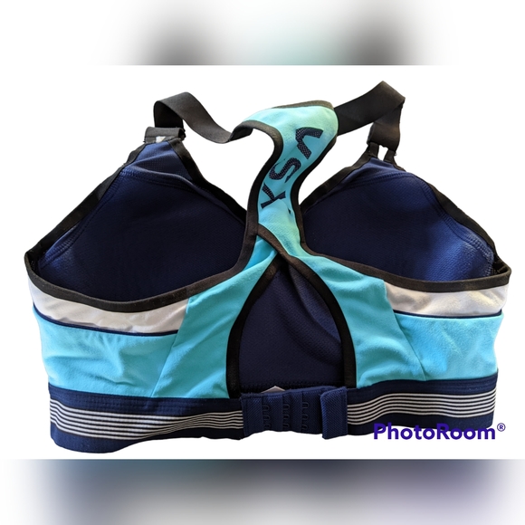 Victoria's Secret Sport Sports Bra size 34C - Picture 2 of 7